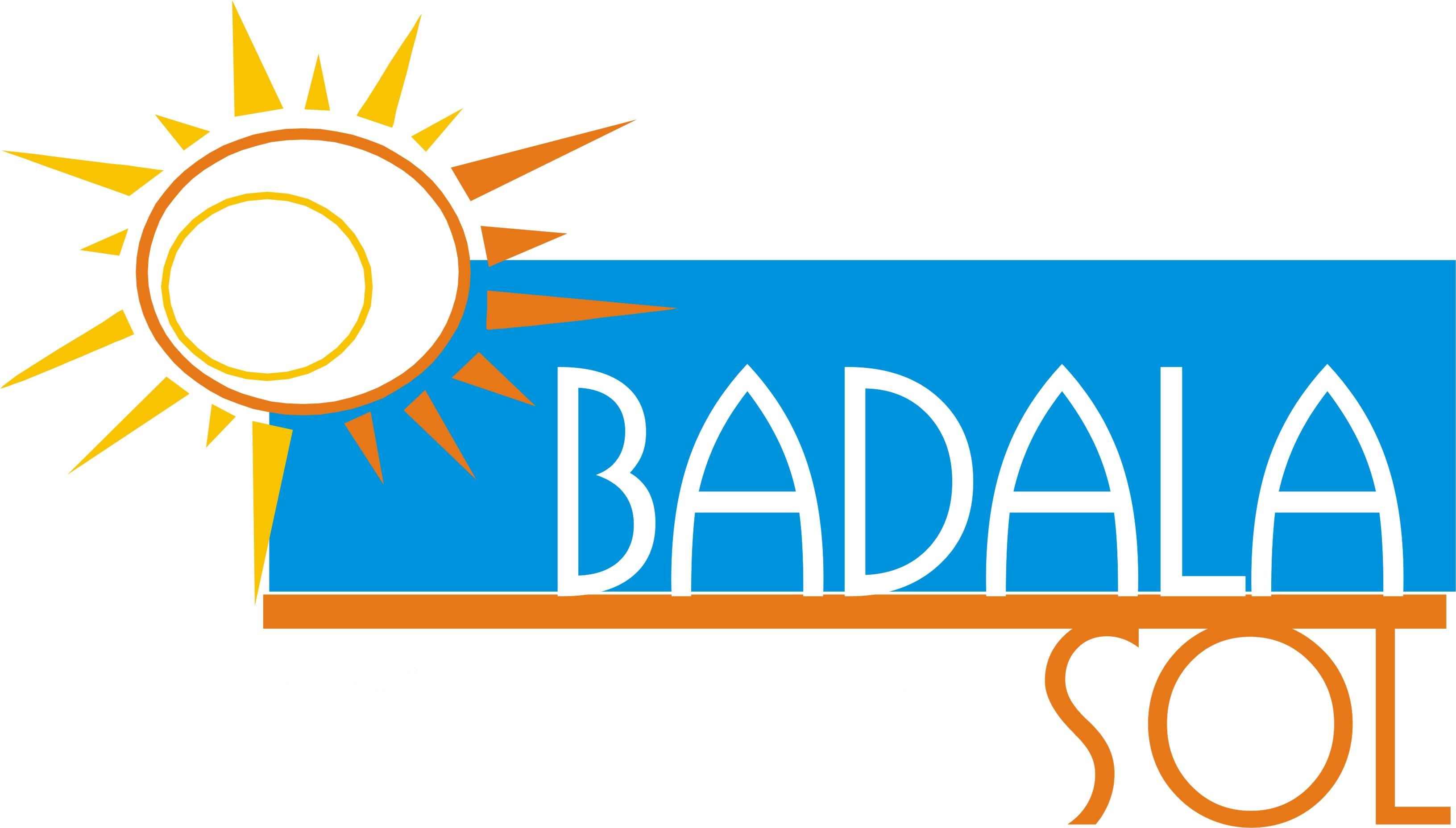 Logo Badala Sol